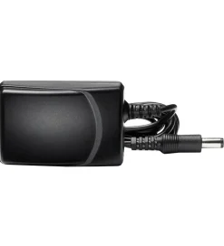 Medela Adaptere Og Opladere>Adapter - Swing - Sort