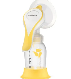 Medela Brystpumper>Brystpumpe - Manuel - Harmony