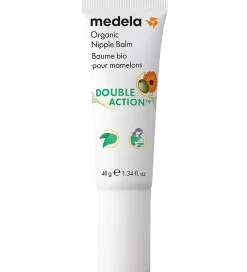 Medela Cremer|Brystvortecreme - Økologisk - 40 g