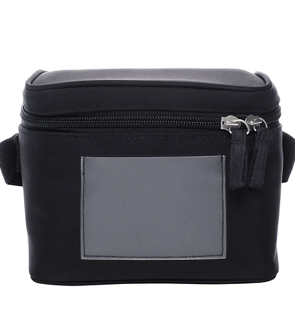 Medela Køletasker>Køletaske til Modermælk - Sort