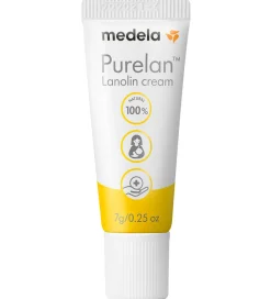 Medela Cremer|Lanolincreme - Purelan - 7 g