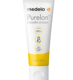 Medela Cremer>Lanolincreme - Purelan - 37 g