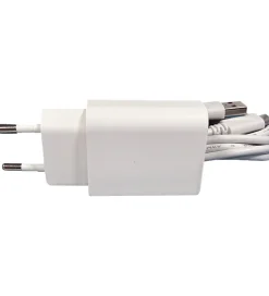 Medela Adaptere Og Opladere|Netadapter - USB-A/USB-C - Swing Maxi & Solo