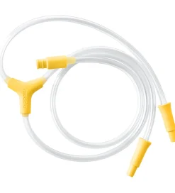 Medela Brystpumper|Slange til Brystpumpe - Swing Maxi/Freestyle Flex