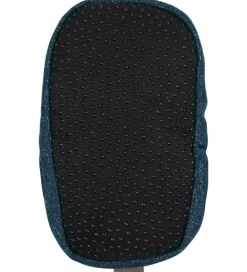 Melton Hjemmesko></noscript>Futter - Glitter - Marine