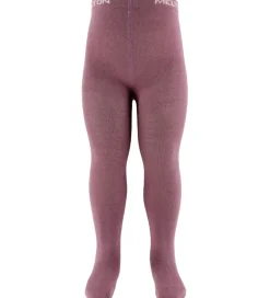 Børn Melton Strømpebukser>Strømpebukser - Grape Shake