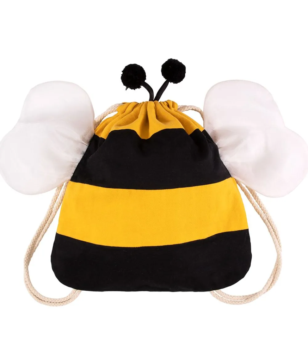 Meri Meri Gymnastikposer|Gymnastikposer|Gymnastikpose - Humlebi