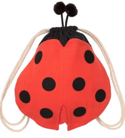 Meri Meri Gymnastikposer|Gymnastikposer>Gymnastikpose - Mariehøne