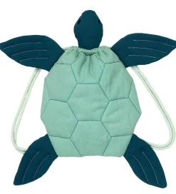 Meri Meri Gymnastikposer|Gymnastikposer>Gymnastikpose - Skildpadde