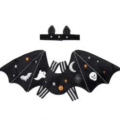 Meri Meri Rolleleg|Halloween>Udklædning - Bat Wings