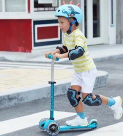 Børn Micro Børnesikkerhed|Cykelhjelme><noscript><img width=