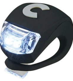 Børn Micro Børnesikkerhed|Lygte - Lys Deluxe - Sort