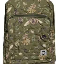 Børn Mikk-Line Tasker|Skole>Børnehavetaske - Seneca Rock m. Print