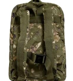 Børn Mikk-Line Tasker|Skole>Børnehavetaske - Seneca Rock m. Print