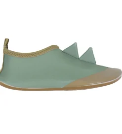 Mikk-Line Badesko|Badesko - Green Bay