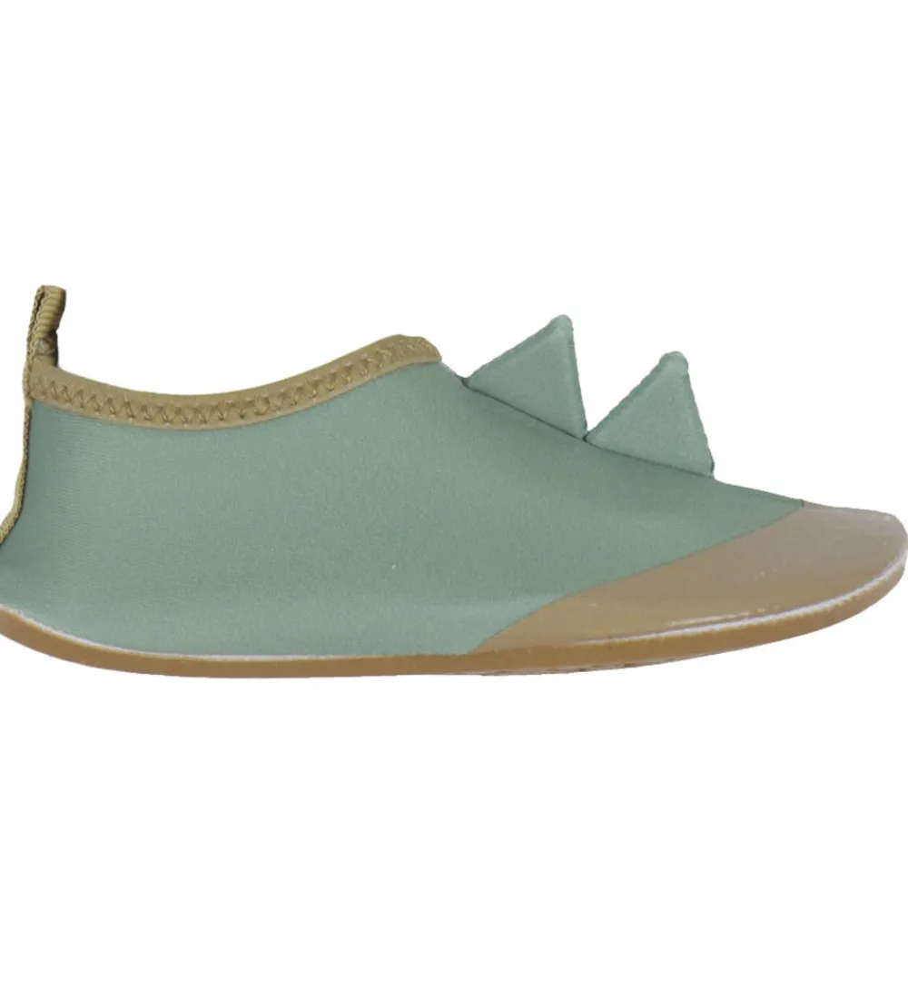 Mikk-Line Badesko|Badesko - Green Bay