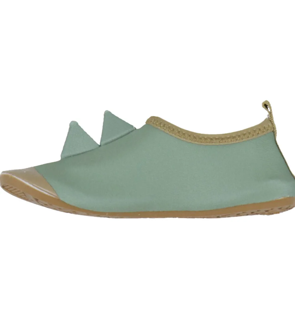 Mikk-Line Badesko|Badesko - Green Bay