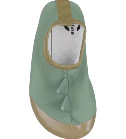 Mikk-Line Badesko|Badesko - Green Bay