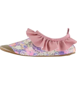 Mikk-Line Badesko>Badesko - Lilas