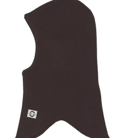 Børn Mikk-Line Elefanthuer>Elefanthue - 2-lags - Raisin