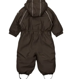 Børn Mikk-Line Flyverdragter|Flyverdragt - Raisin