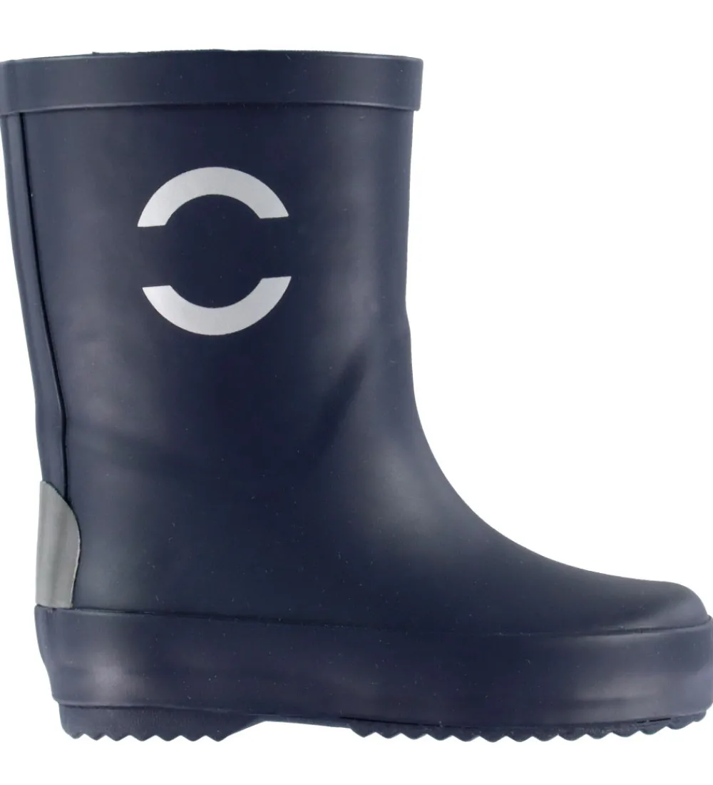 Mikk-Line Gummistøvler|Gummistøvler - Blue Nights