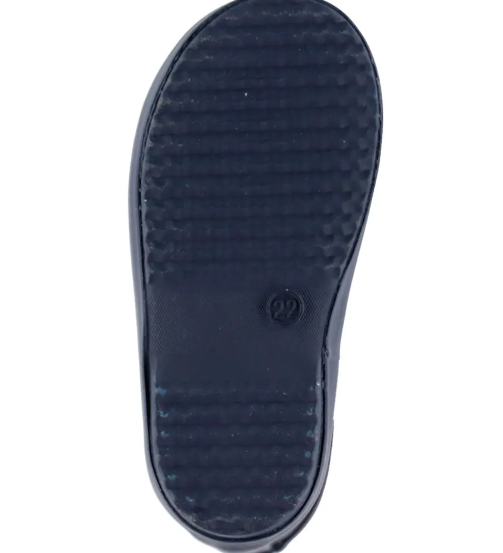 Mikk-Line Gummistøvler|Gummistøvler - Blue Nights