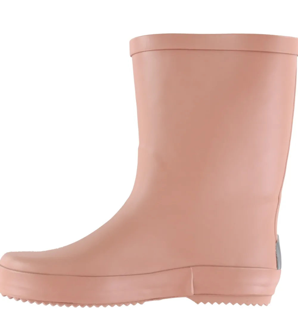 Mikk-Line Gummistøvler>Gummistøvler - Burlwood