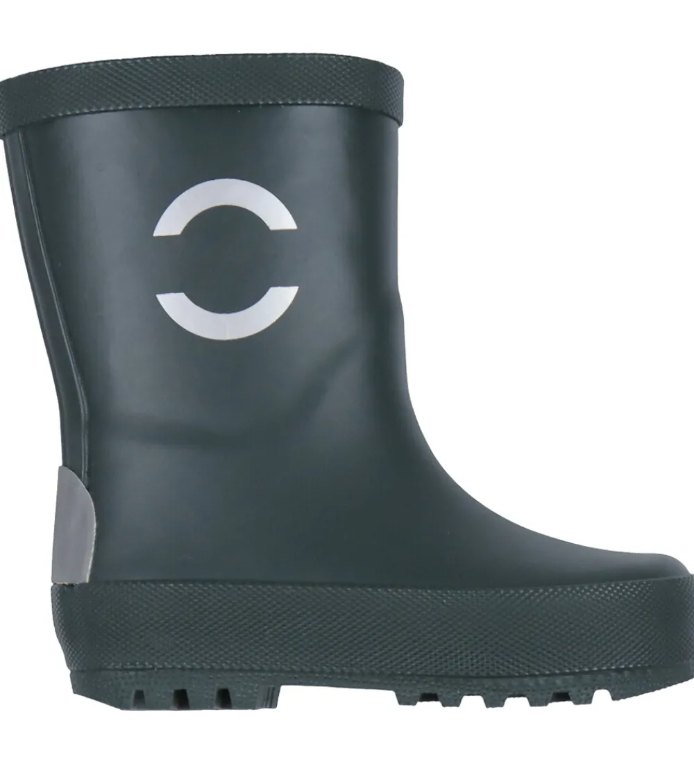 Mikk-Line Gummistøvler|Gummistøvler - Darkest Sprouse