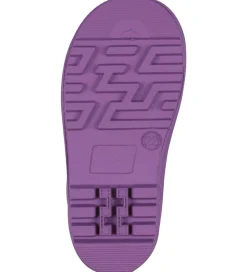 Mikk-Line Gummistøvler|Gummistøvler - Deep Lavender