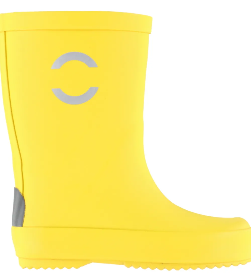Mikk-Line Gummistøvler>Gummistøvler - Sunflower