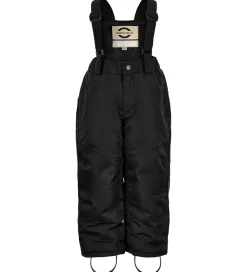 Børn Mikk-Line Skibukser|Skibukser>Skibukser - Sort