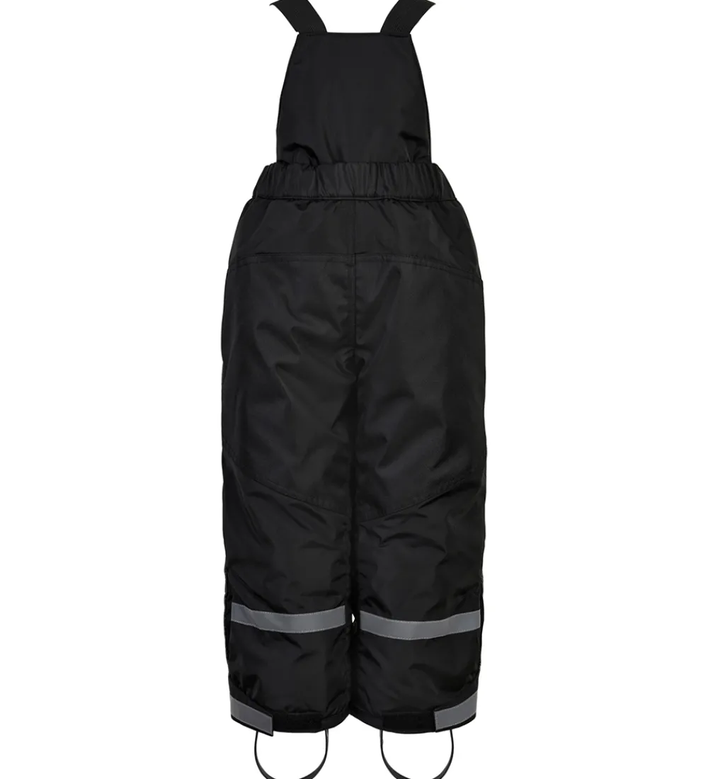 Børn Mikk-Line Skibukser|Skibukser>Skibukser - Sort