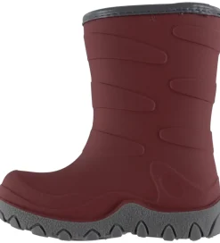 Mikk-Line Termostøvler|Gummistøvler|Termostøvler - Apple Butter