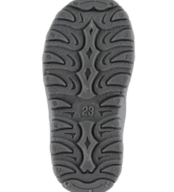 Mikk-Line Termostøvler|Gummistøvler|Termostøvler - Apple Butter