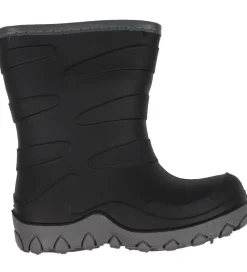 Mikk-Line Termostøvler|Termostøvler - Black