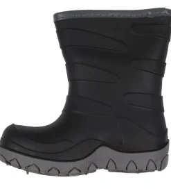 Mikk-Line Termostøvler|Termostøvler - Black