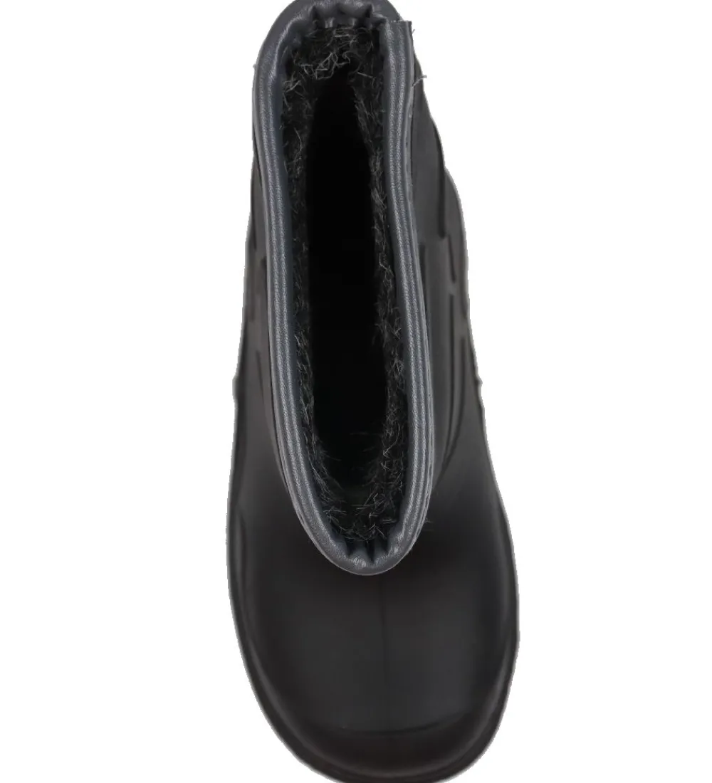 Mikk-Line Termostøvler|Termostøvler - Black