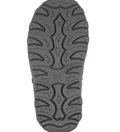 Mikk-Line Termostøvler|Termostøvler - Black