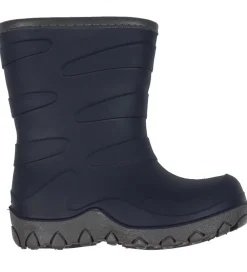 Mikk-Line Termostøvler|Termostøvler - Blue Nights