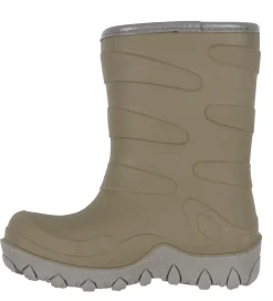 Mikk-Line Termostøvler|Termostøvler - Chocolate Chip