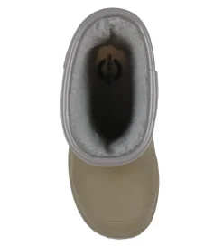 Mikk-Line Termostøvler|Termostøvler - Chocolate Chip