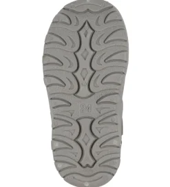 Mikk-Line Termostøvler|Termostøvler - Chocolate Chip