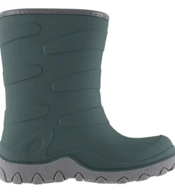 Mikk-Line Gummistøvler>Termostøvler - Darkest Sprouse