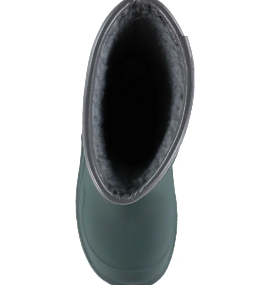 Mikk-Line Gummistøvler>Termostøvler - Darkest Sprouse