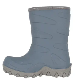 Mikk-Line Termostøvler>Termostøvler - Orion Blue