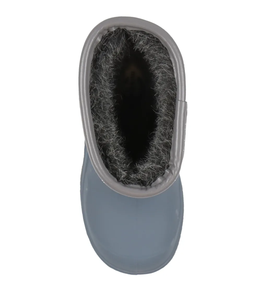 Mikk-Line Termostøvler>Termostøvler - Orion Blue