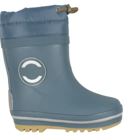 Mikk-Line Termostøvler|Termostøvler - Orion Blue