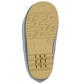 Mikk-Line Termostøvler|Termostøvler - Orion Blue