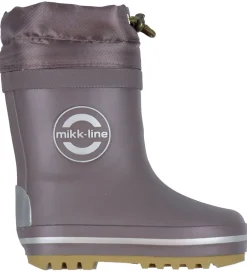 Mikk-Line Gummistøvler>Termostøvler - Sparrow